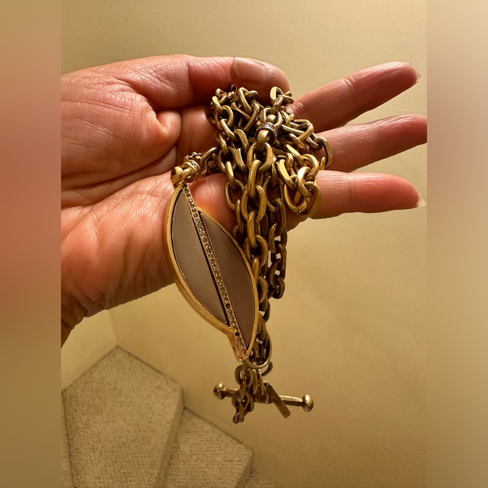 Paige Novick Necklace